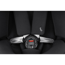 Автокрісло STORCHENMUHLE Niki Start Onyx (101-263-305)