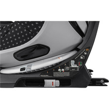 Автокрісло STORCHENMUHLE Niki Start Onyx (101-263-305)