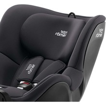 Автокрісло BRITAX-ROMER DUALFIX PLUS Carbon Black (2000042141)