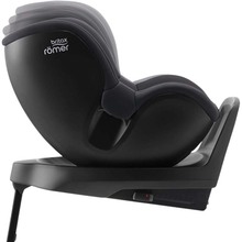 Автокрісло BRITAX-ROMER DUALFIX PLUS Carbon Black (2000042141)