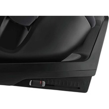 Автокрісло BRITAX-ROMER DUALFIX PLUS Carbon Black (2000042141)