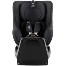Автокрісло BRITAX-ROMER DUALFIX PLUS Carbon Black (2000042141)