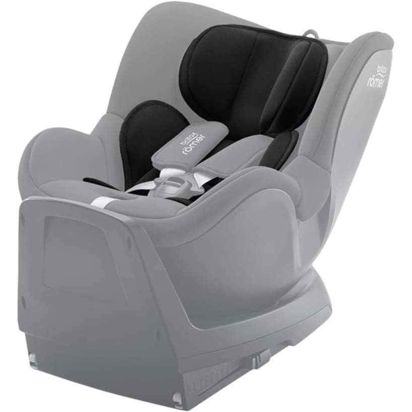 В інтернет магазині Автокрісло BRITAX-ROMER DUALFIX PLUS Carbon Black (2000042141)