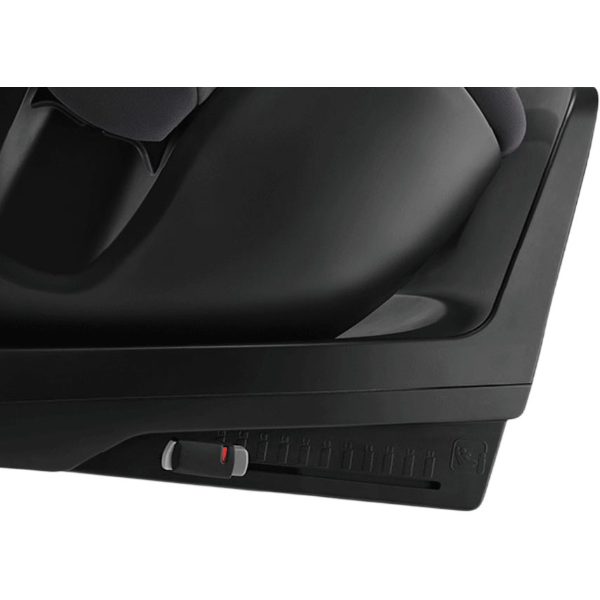 В Україні Автокрісло BRITAX-ROMER DUALFIX PLUS Teak (2000042142)