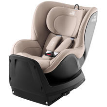 Автокрісло BRITAX-ROMER DUALFIX PLUS Teak (2000042142)