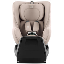Автокрісло BRITAX-ROMER DUALFIX PLUS Teak (2000042142)
