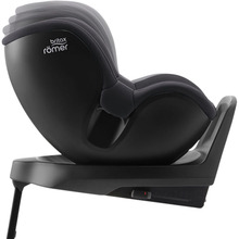 Автокрісло BRITAX-ROMER DUALFIX PLUS Teak (2000042142)