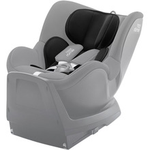 Автокрісло BRITAX-ROMER DUALFIX PLUS Teak (2000042142)