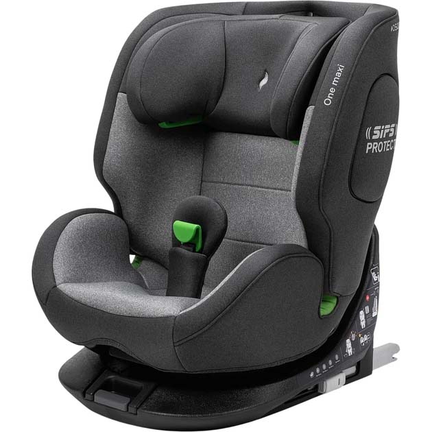 Автокрісло OSANN One maxi Universe Grey (103-348-252)