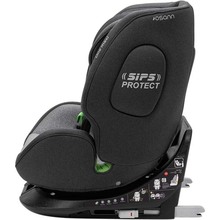 Автокрісло OSANN One maxi Universe Grey (103-348-252)