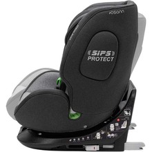 Автокрісло OSANN One maxi Universe Grey (103-348-252)