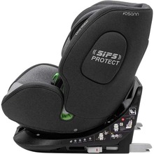 Автокрісло OSANN One maxi Universe Grey (103-348-252)