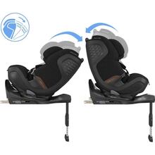 Автокрісло MAXI-COSI Pearl XL Slide Pro Authentic Black (8623671110)