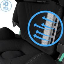 Автокрісло MAXI-COSI Pearl XL Slide Pro Authentic Black (8623671110)