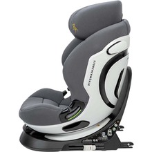 Автокрісло STORCHENMUHLE Niki next Asphalt (103-266-306)