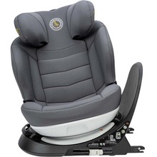 Автокрісло STORCHENMUHLE Niki next Asphalt (103-266-306)