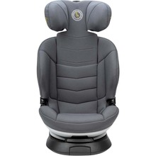 Автокрісло STORCHENMUHLE Niki next Asphalt (103-266-306)