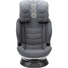 Автокрісло STORCHENMUHLE Niki next Asphalt (103-266-306)