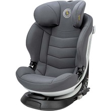 Автокрісло STORCHENMUHLE Niki next Asphalt (103-266-306)