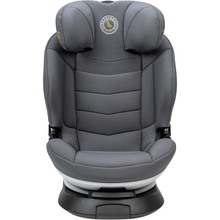 Автокрісло STORCHENMUHLE Niki next Asphalt (103-266-306)