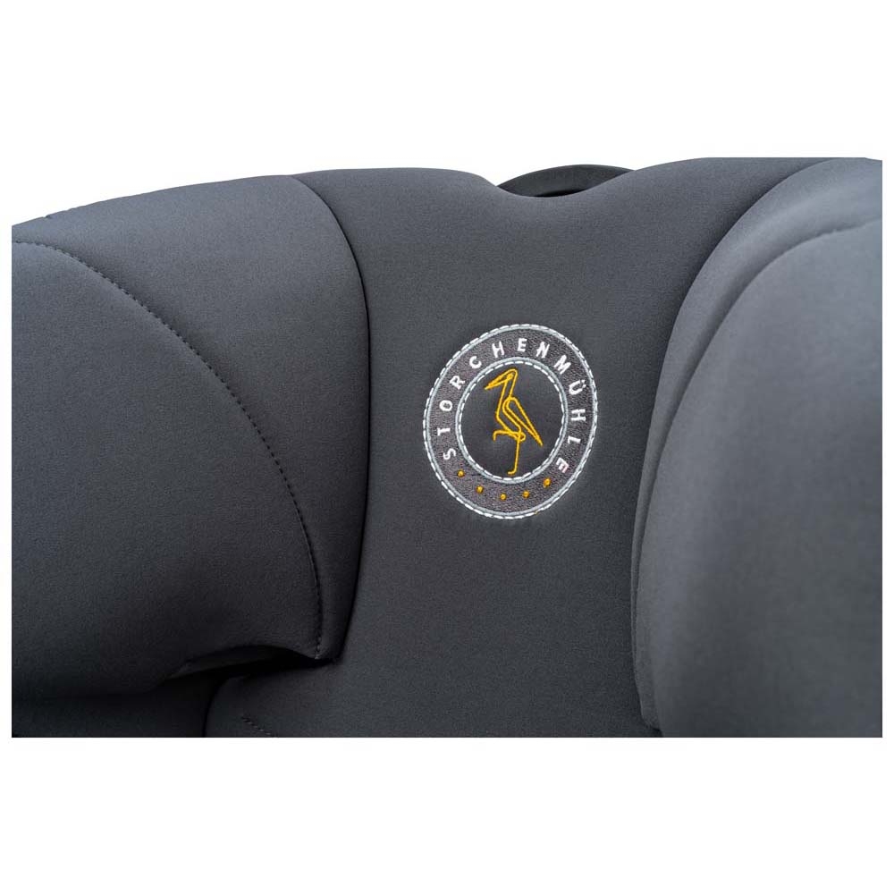 Покупка Автокрісло STORCHENMUHLE Niki next Asphalt (103-266-306)