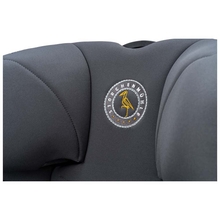 Автокрісло STORCHENMUHLE Niki next Asphalt (103-266-306)