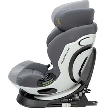 Автокрісло STORCHENMUHLE Niki next Asphalt (103-266-306)