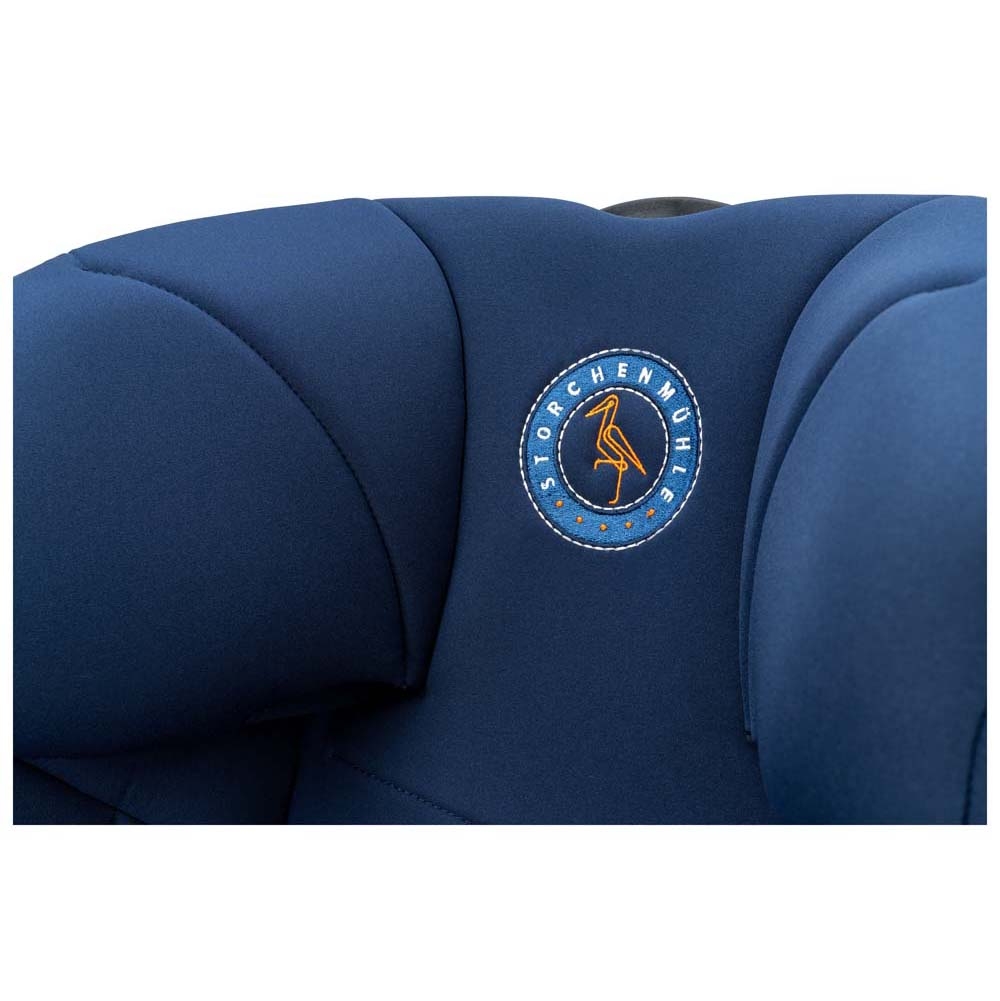 Покупка Автокрісло STORCHENMUHLE Niki next Iris (103-266-307)