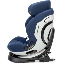 Автокрісло STORCHENMUHLE Niki next Iris (103-266-307)