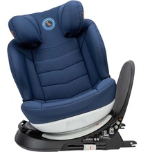 Автокрісло STORCHENMUHLE Niki next Iris (103-266-307)