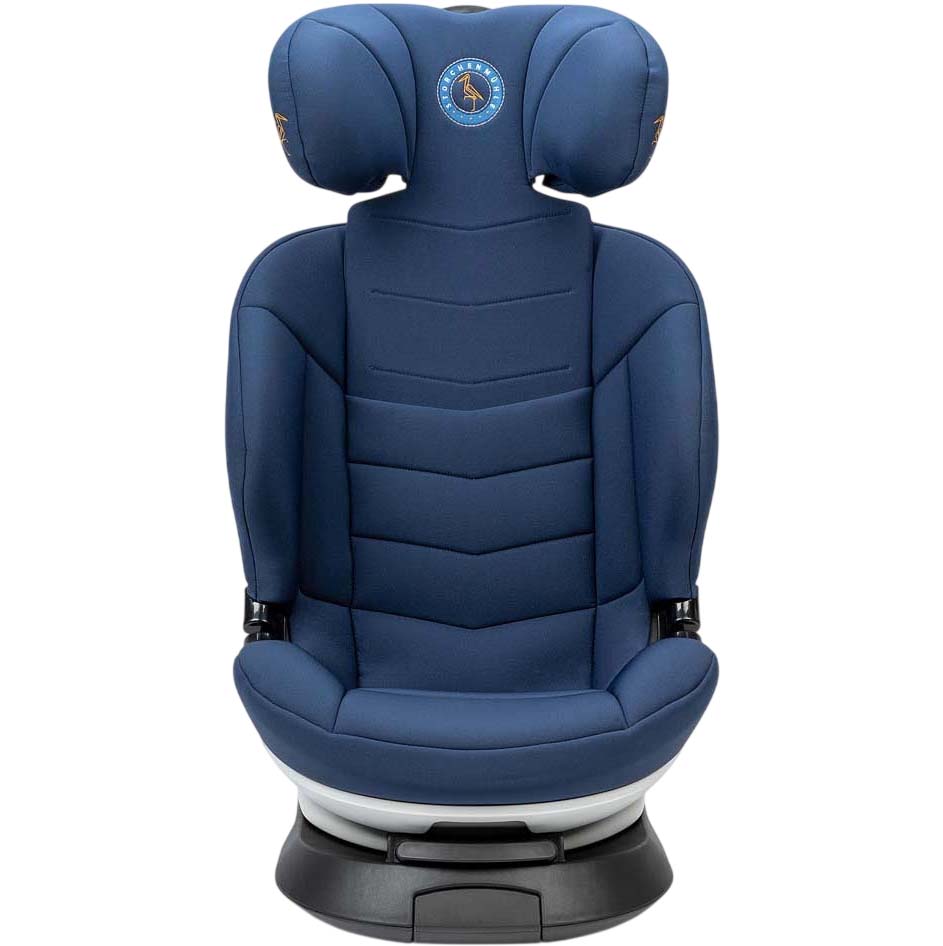Замовити Автокрісло STORCHENMUHLE Niki next Iris (103-266-307)