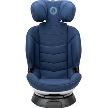 Автокрісло STORCHENMUHLE Niki next Iris (103-266-307)