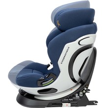 Автокрісло STORCHENMUHLE Niki next Iris (103-266-307)