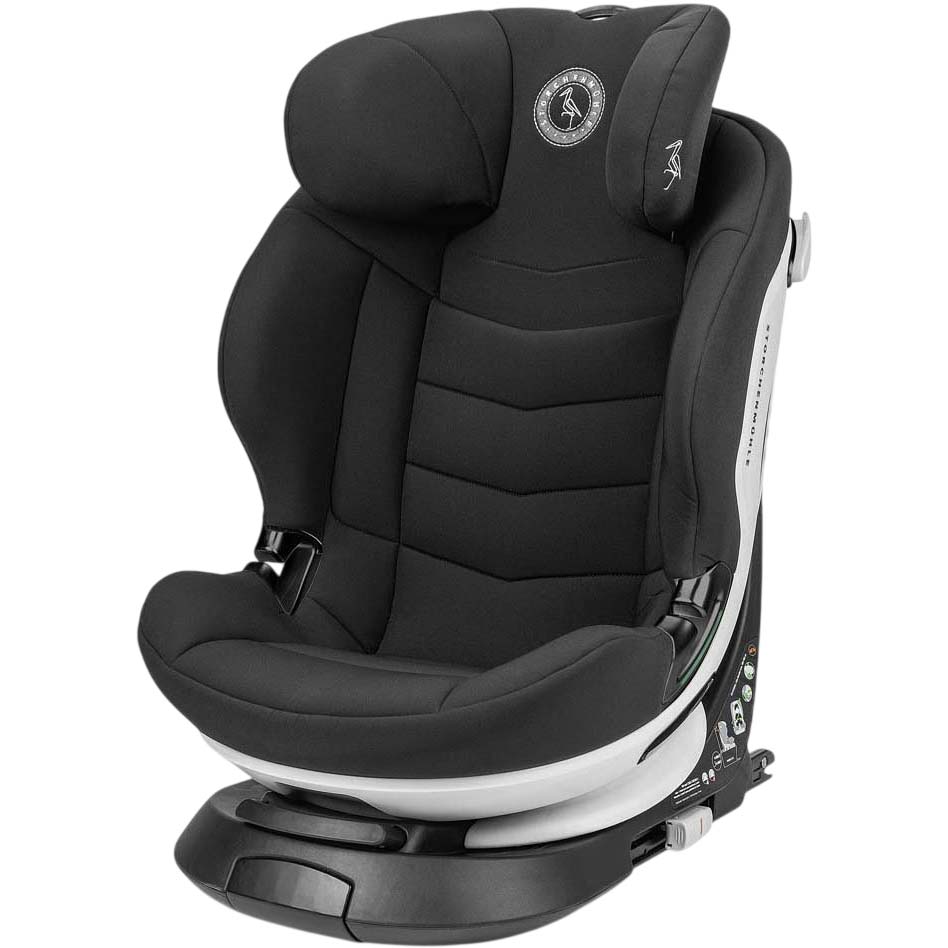 Автокрісло STORCHENMUHLE Niki next Onyx (103-266-305)