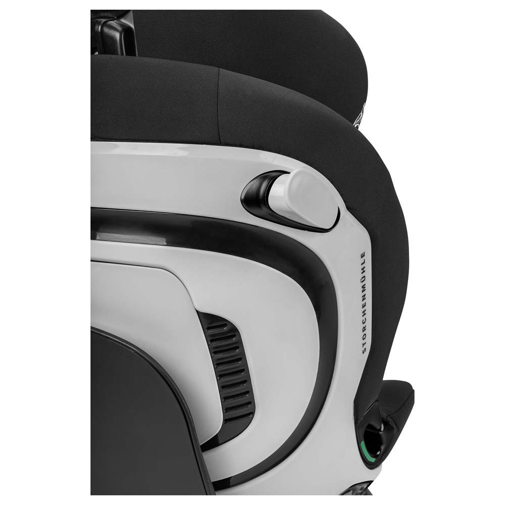 В інтернет магазині Автокрісло STORCHENMUHLE Niki next Onyx (103-266-305)