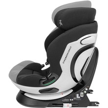 Автокрісло STORCHENMUHLE Niki next Onyx (103-266-305)