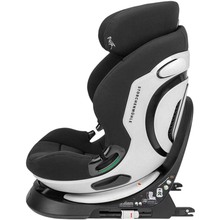 Автокрісло STORCHENMUHLE Niki next Onyx (103-266-305)