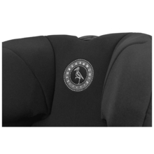 Автокрісло STORCHENMUHLE Niki next Onyx (103-266-305)