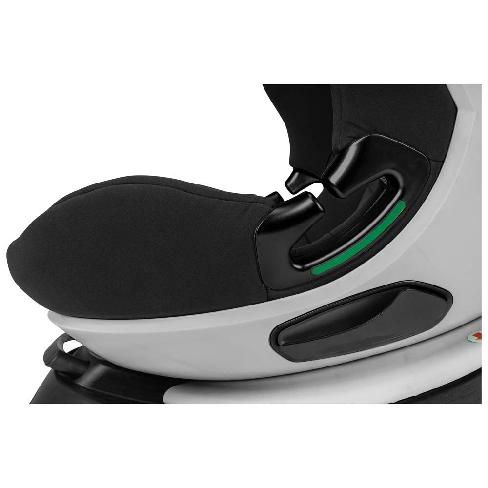 Зображення Автокрісло STORCHENMUHLE Niki next Onyx (103-266-305)