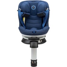 Автокресло STORCHENMUHLE Niki start M Iris (101-264-307)