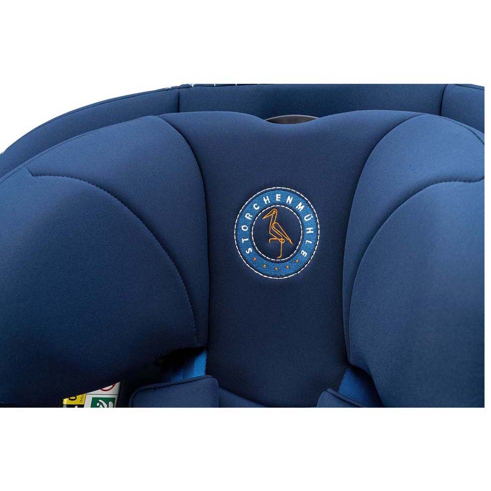 В интернет магазине Автокресло STORCHENMUHLE Niki start M Iris (101-264-307)