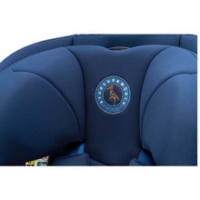 Автокресло STORCHENMUHLE Niki start M Iris (101-264-307)