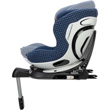 Автокресло STORCHENMUHLE Niki start M Iris (101-264-307)