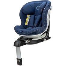 Автокресло STORCHENMUHLE Niki start M Iris (101-264-307)