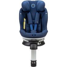 Автокресло STORCHENMUHLE Niki start M Iris (101-264-307)