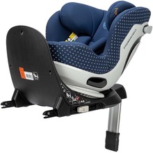 Автокресло STORCHENMUHLE Niki start M Iris (101-264-307)