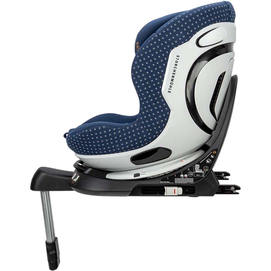 Покупка Автокресло STORCHENMUHLE Niki start M Iris (101-264-307)