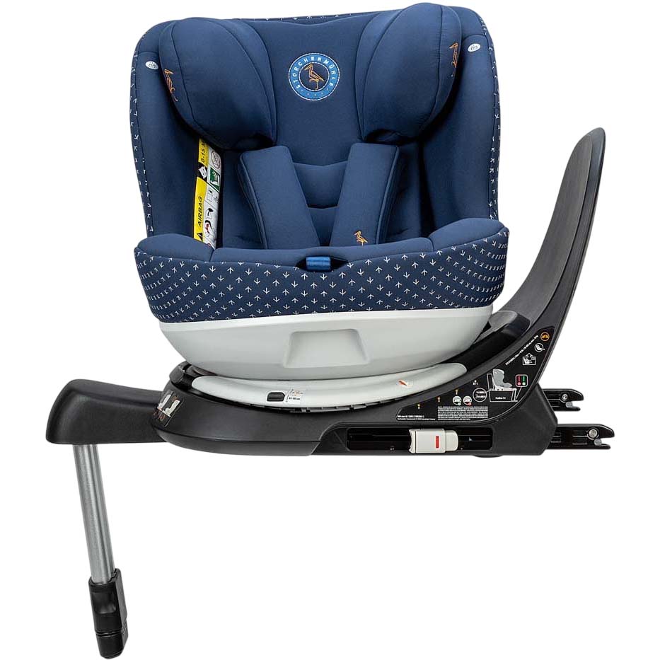 Внешний вид Автокресло STORCHENMUHLE Niki start M Iris (101-264-307)
