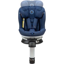 Автокресло STORCHENMUHLE Niki start M Iris (101-264-307)