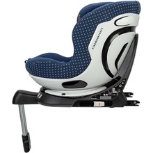 Автокресло STORCHENMUHLE Niki start M Iris (101-264-307)